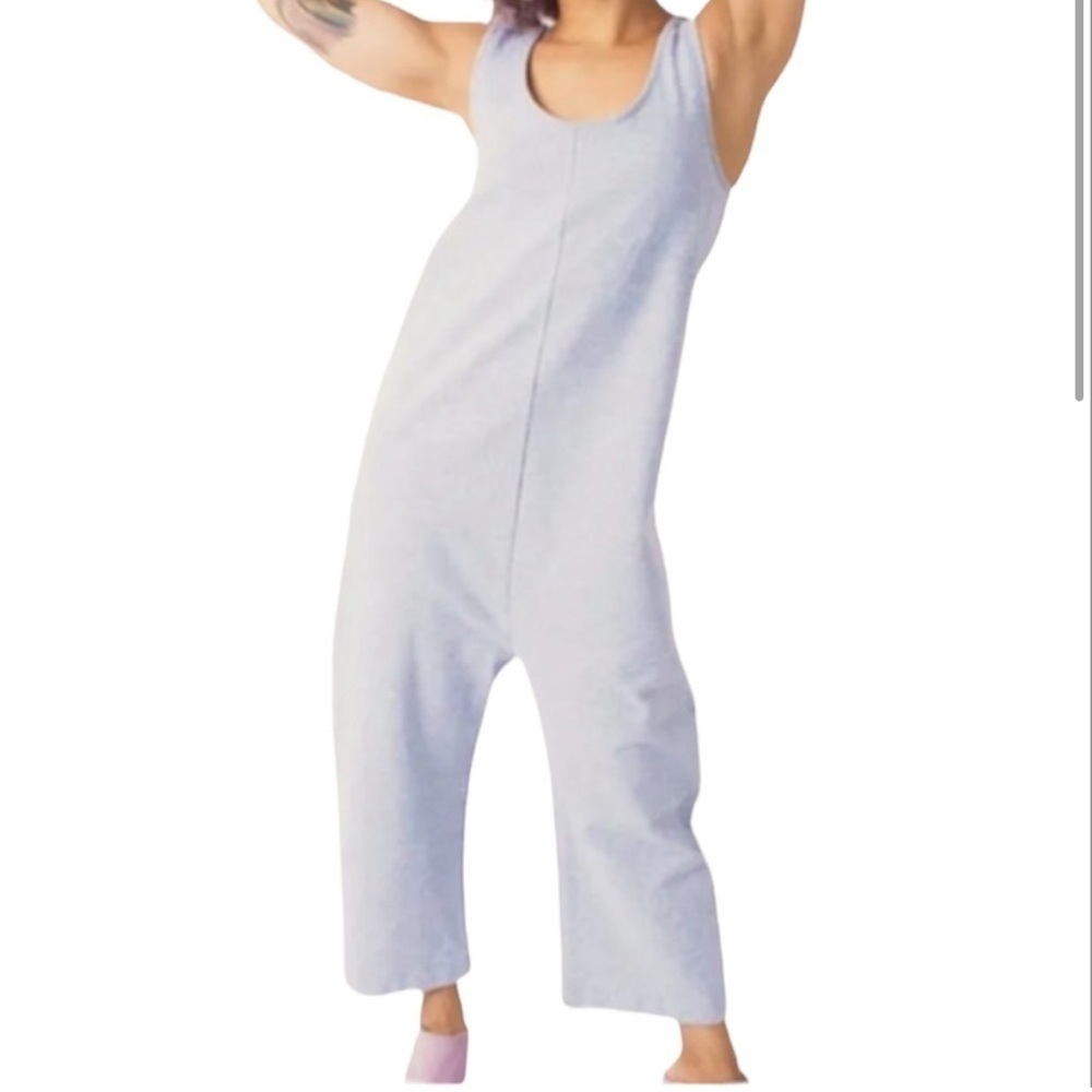 Ilana kohn jumpsuit